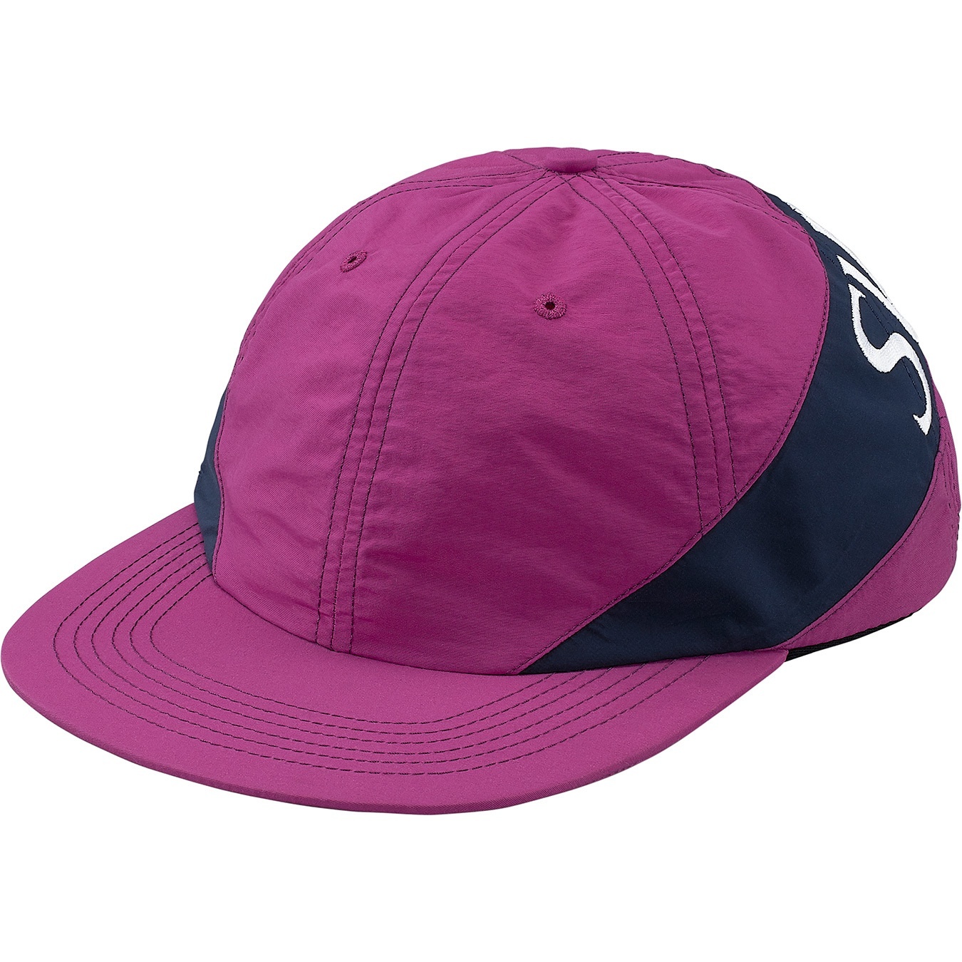 Nylon Arc 6-Panel view 12